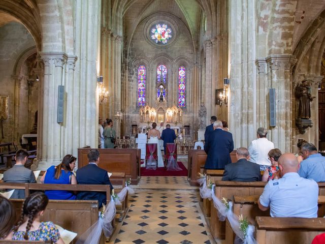 Le mariage de Philippe et Maria à Saconin-et-Breuil, Aisne 7