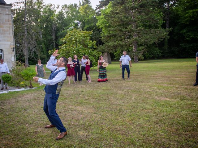 Le mariage de Philippe et Maria à Saconin-et-Breuil, Aisne 17