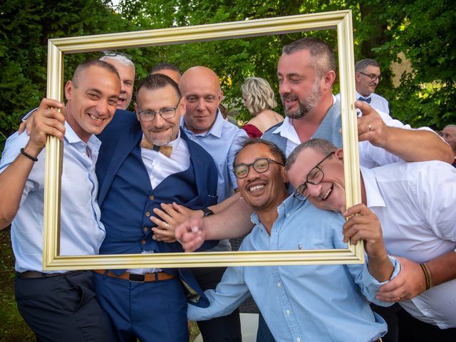 Le mariage de Philippe et Maria à Saconin-et-Breuil, Aisne 19