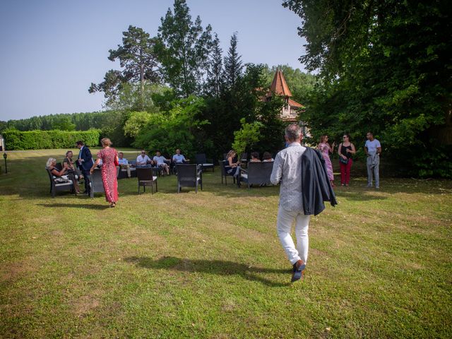 Le mariage de Philippe et Maria à Saconin-et-Breuil, Aisne 21