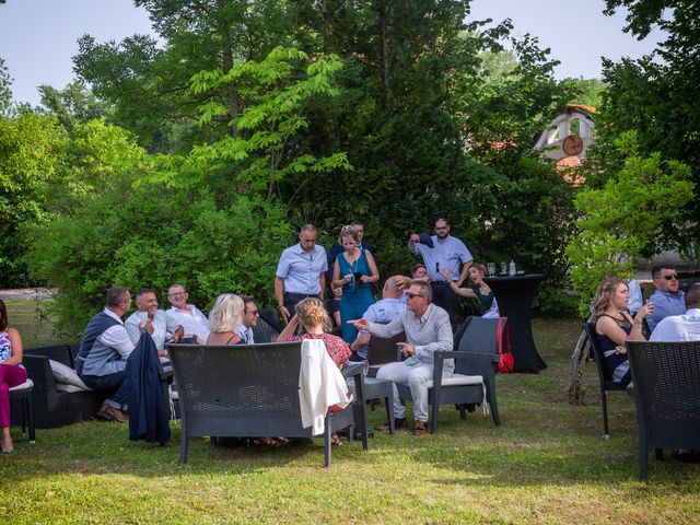 Le mariage de Philippe et Maria à Saconin-et-Breuil, Aisne 22