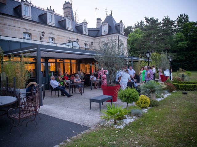 Le mariage de Philippe et Maria à Saconin-et-Breuil, Aisne 25