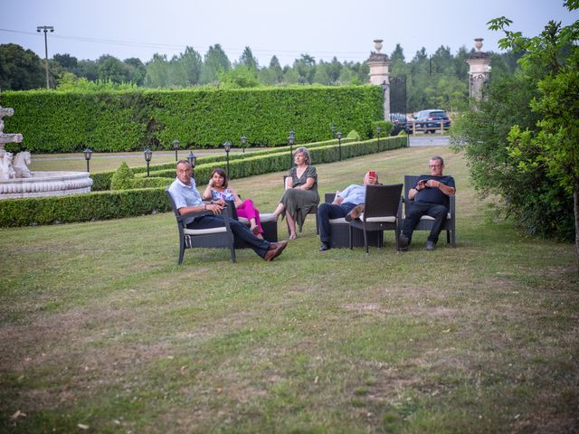 Le mariage de Philippe et Maria à Saconin-et-Breuil, Aisne 26