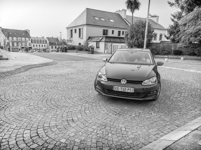 Le mariage de Steven et Pauline à Guipavas, Finistère 2