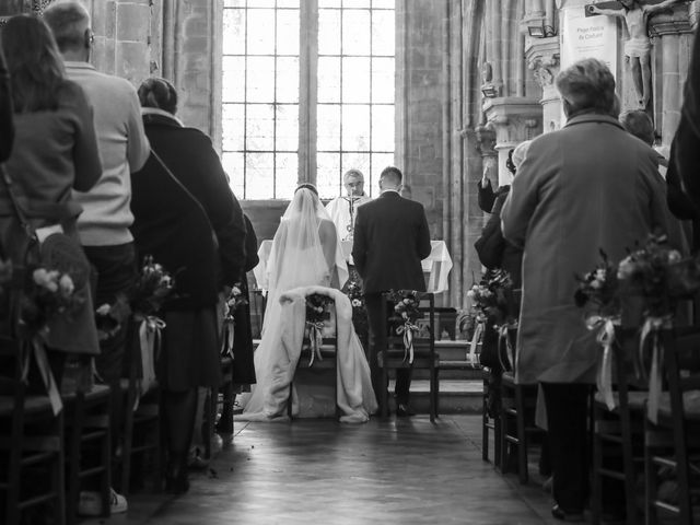 Le mariage de Rémi et Marine à Bouffémont, Val-d&apos;Oise 25