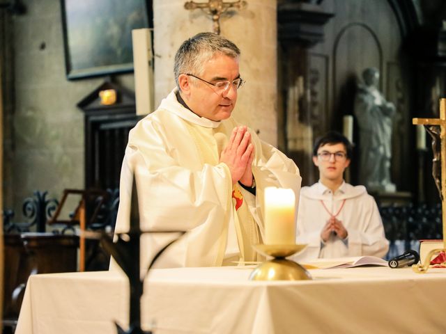 Le mariage de Rémi et Marine à Bouffémont, Val-d&apos;Oise 34