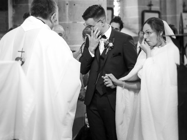 Le mariage de Rémi et Marine à Bouffémont, Val-d&apos;Oise 47