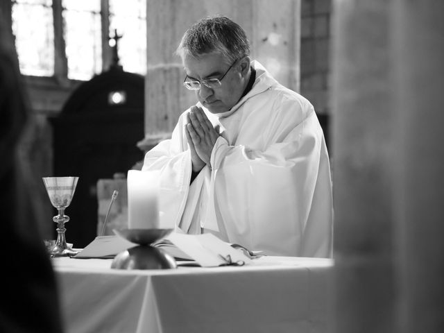 Le mariage de Rémi et Marine à Bouffémont, Val-d&apos;Oise 58