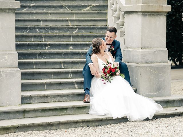 Le mariage de Rémi et Marine à Bouffémont, Val-d&apos;Oise 88