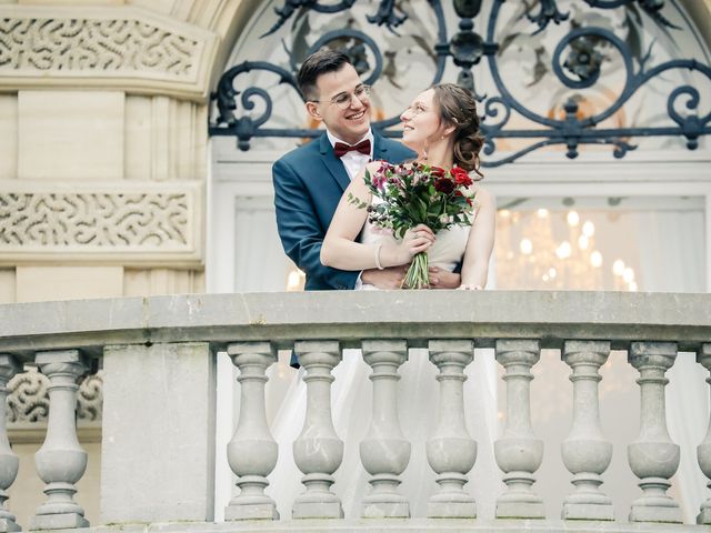 Le mariage de Rémi et Marine à Bouffémont, Val-d&apos;Oise 101