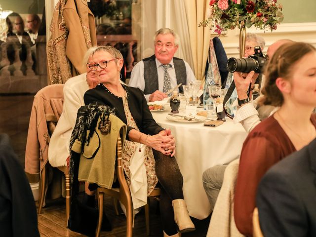 Le mariage de Rémi et Marine à Bouffémont, Val-d&apos;Oise 138