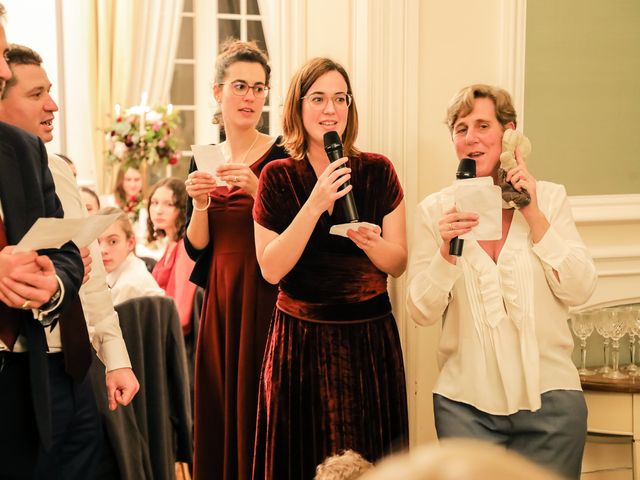 Le mariage de Rémi et Marine à Bouffémont, Val-d&apos;Oise 139