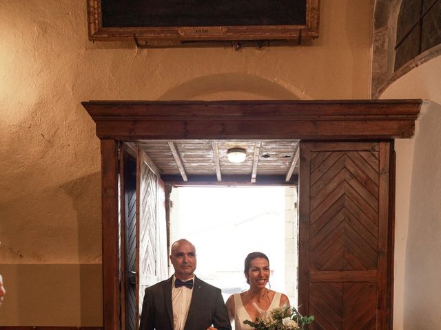Le mariage de José et Stéphie à Clermont-Ferrand, Puy-de-Dôme 26
