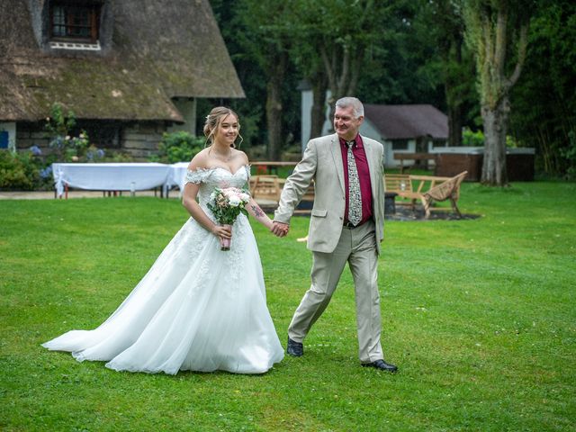 Le mariage de Stéphane  et Sophie  à Châtillon, Hauts-de-Seine 1