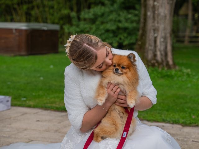 Le mariage de Stéphane  et Sophie  à Châtillon, Hauts-de-Seine 7