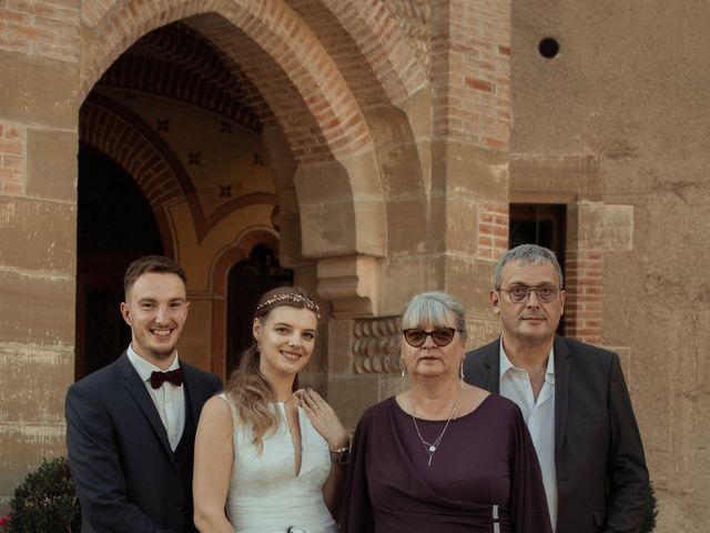 Le mariage de Rachel et Wil à Châbons, Isère 4