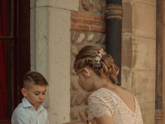 Le mariage de Rachel et Wil à Châbons, Isère 50