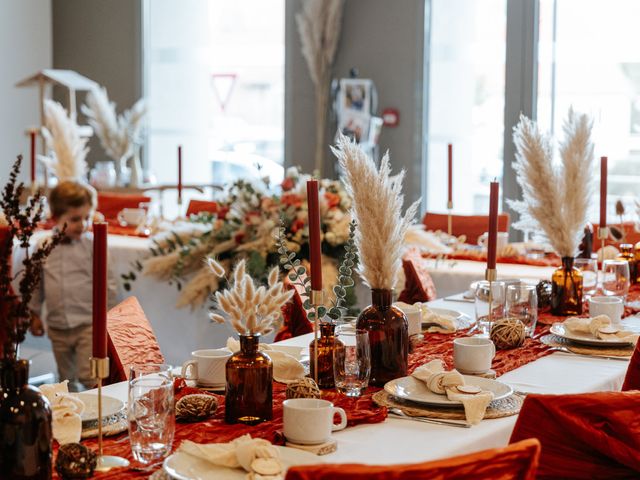 Le mariage de Yann et Anne Charlène à Woustviller, Moselle 3