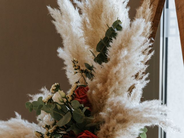 Le mariage de Yann et Anne Charlène à Woustviller, Moselle 5