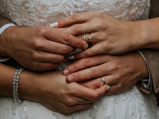 Le mariage de Yann et Anne Charlène à Woustviller, Moselle 1