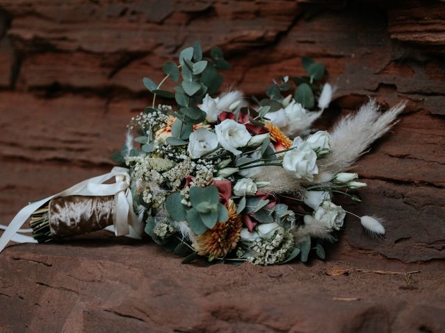 Le mariage de Yann et Anne Charlène à Woustviller, Moselle 8