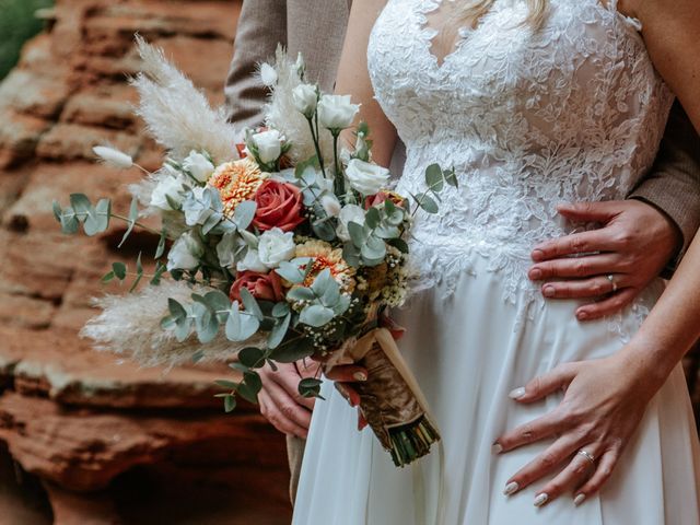 Le mariage de Yann et Anne Charlène à Woustviller, Moselle 13