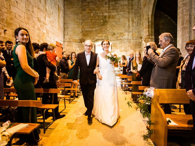 Le mariage de Edouard et Aude à Penmarch, Finistère 18