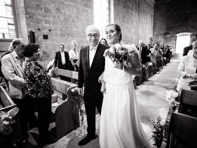 Le mariage de Edouard et Aude à Penmarch, Finistère 19