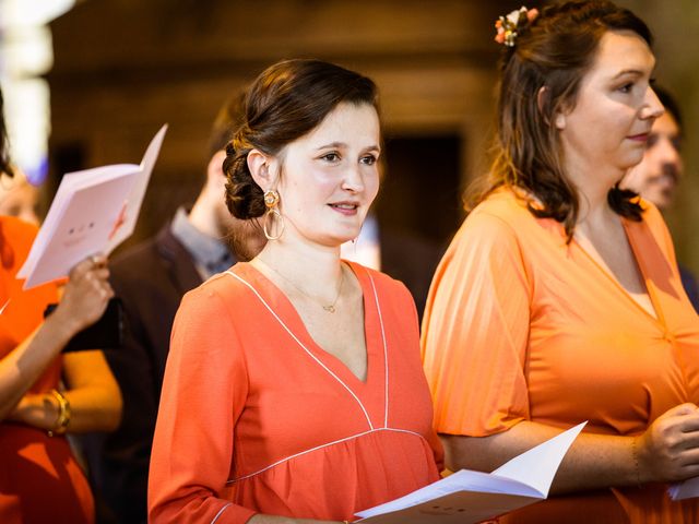 Le mariage de Edouard et Aude à Penmarch, Finistère 21