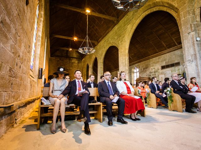 Le mariage de Edouard et Aude à Penmarch, Finistère 22