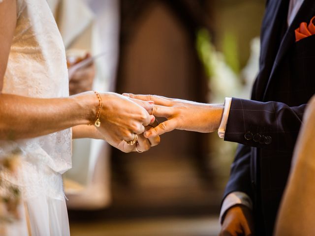 Le mariage de Edouard et Aude à Penmarch, Finistère 24