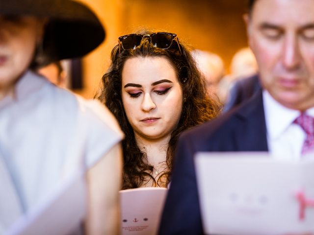 Le mariage de Edouard et Aude à Penmarch, Finistère 25