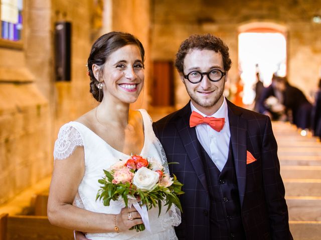 Le mariage de Edouard et Aude à Penmarch, Finistère 26