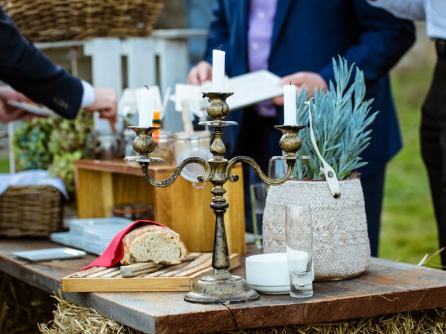 Le mariage de Edouard et Aude à Penmarch, Finistère 41