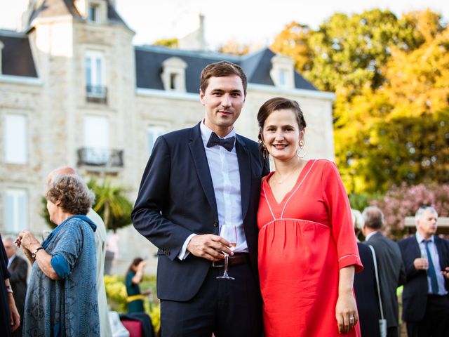 Le mariage de Edouard et Aude à Penmarch, Finistère 46