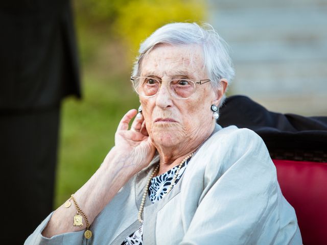 Le mariage de Edouard et Aude à Penmarch, Finistère 48