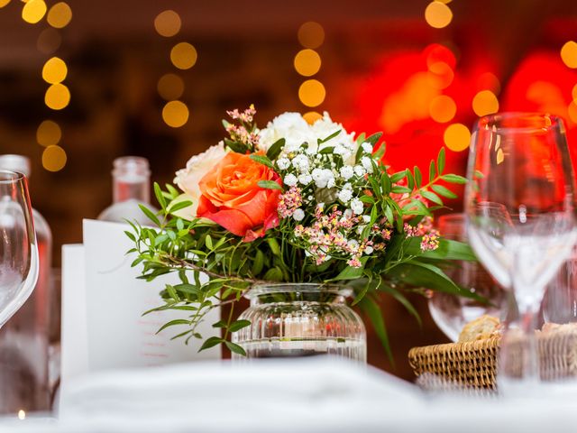 Le mariage de Edouard et Aude à Penmarch, Finistère 60