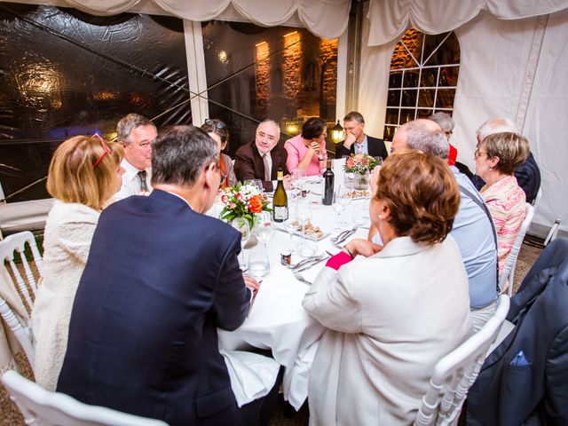 Le mariage de Edouard et Aude à Penmarch, Finistère 68