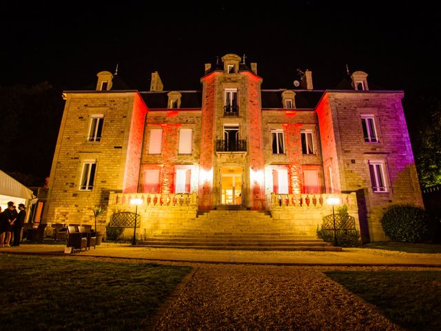 Le mariage de Edouard et Aude à Penmarch, Finistère 72