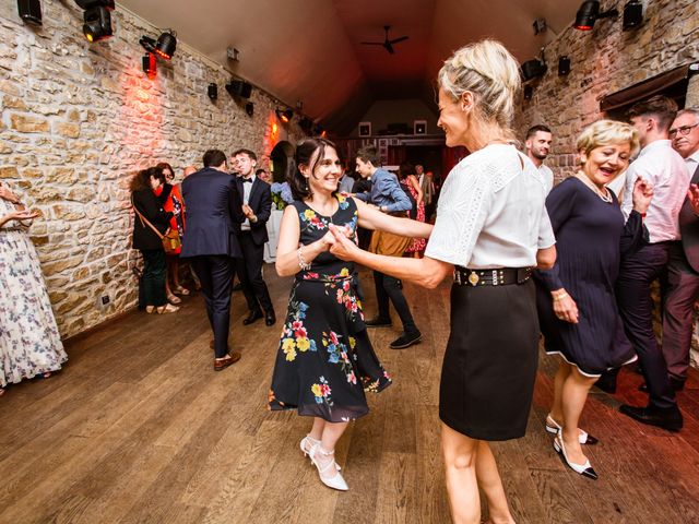 Le mariage de Edouard et Aude à Penmarch, Finistère 87