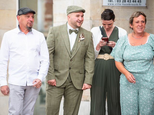 Le mariage de Philippe et Danielle à Clairmarais, Pas-de-Calais 22