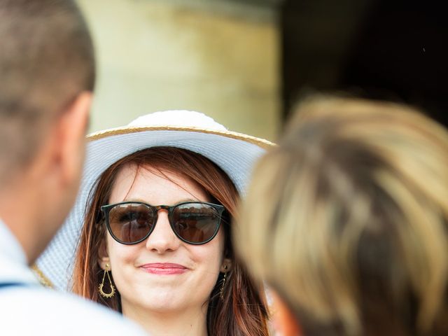 Le mariage de Philippe et Danielle à Clairmarais, Pas-de-Calais 24