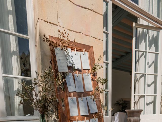 Le mariage de Victor et Lorie à Cantenay-Épinard, Maine et Loire 6