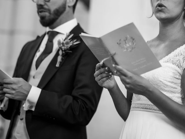 Le mariage de Victor et Lorie à Cantenay-Épinard, Maine et Loire 15