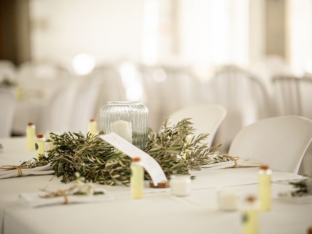 Le mariage de Victor et Lorie à Cantenay-Épinard, Maine et Loire 23