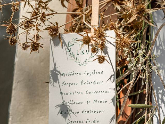 Le mariage de Victor et Lorie à Cantenay-Épinard, Maine et Loire 24