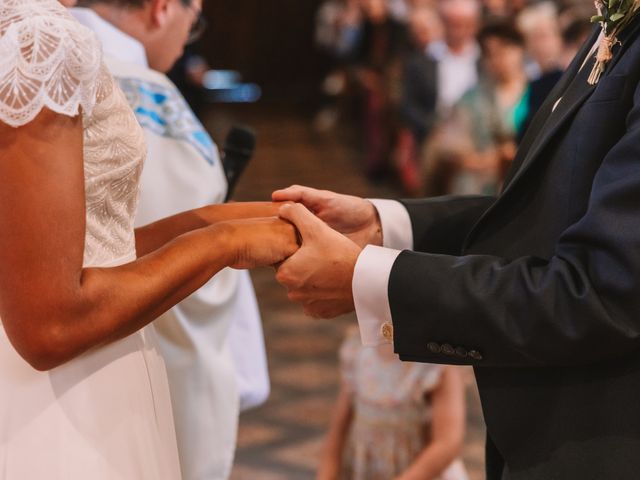 Le mariage de Victor et Lorie à Cantenay-Épinard, Maine et Loire 32