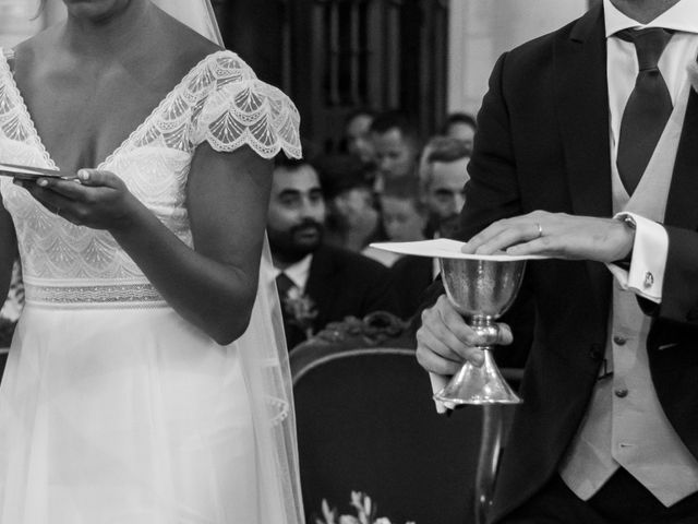 Le mariage de Victor et Lorie à Cantenay-Épinard, Maine et Loire 46