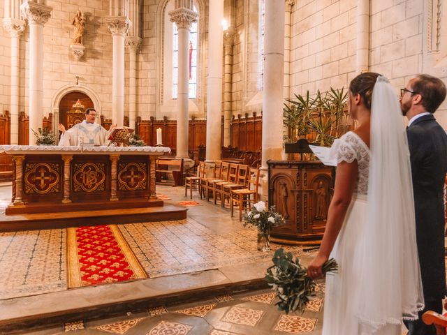 Le mariage de Victor et Lorie à Cantenay-Épinard, Maine et Loire 51