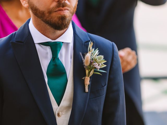 Le mariage de Victor et Lorie à Cantenay-Épinard, Maine et Loire 55